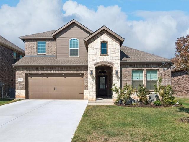 House for sale in Denton, Texas