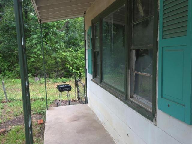 House for sale in Carter, Oklahoma