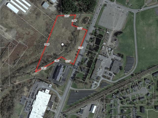 Land for sale in Cortland, New York