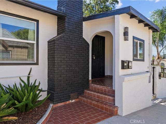 House for sale in Atwater Village, Los Angeles
