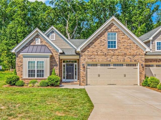 Townhouse for sale in Guilford, North Carolina