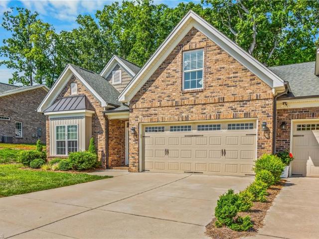 Townhouse for sale in Guilford, North Carolina