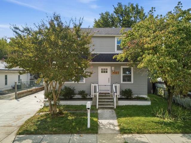 House for sale in Brentwood, Prince George's County