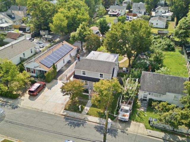 House for sale in Brentwood, Prince George's County