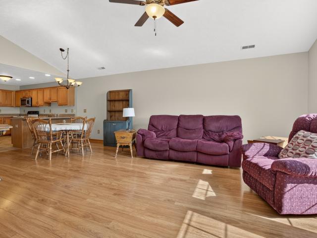 Townhouse for sale in Mclean, Illinois