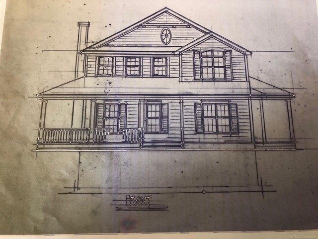 House for sale in Richmond, Michigan