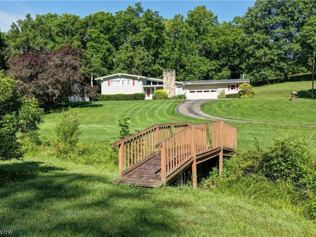 House for sale in Dresden, Ohio
