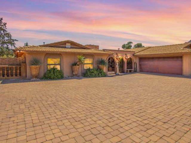 House for sale in Carefree, Arizona