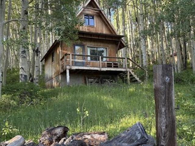 Farm for sale in Paonia, Colorado