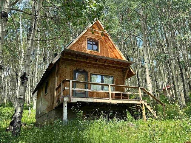 Farm for sale in Paonia, Colorado