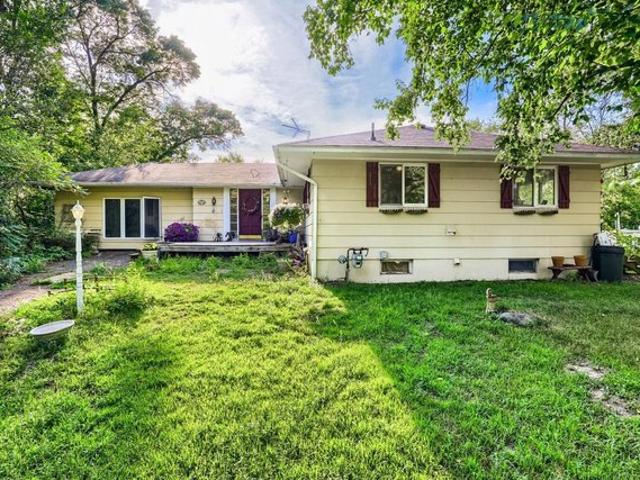 House for sale in North Branch, Chisago County
