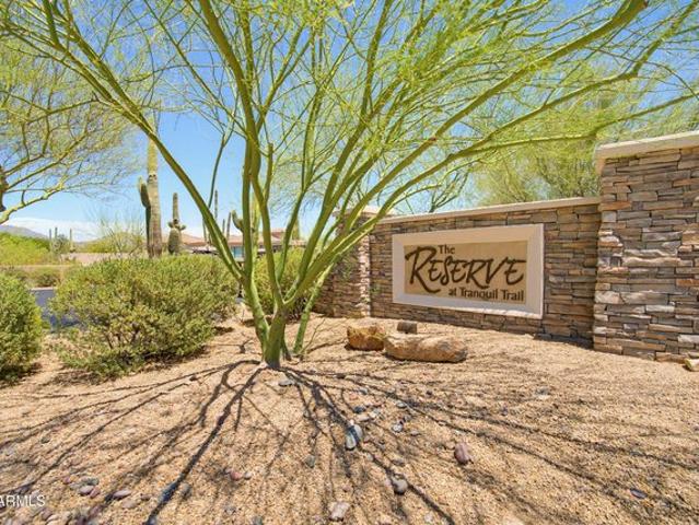 House for sale in Carefree, Arizona