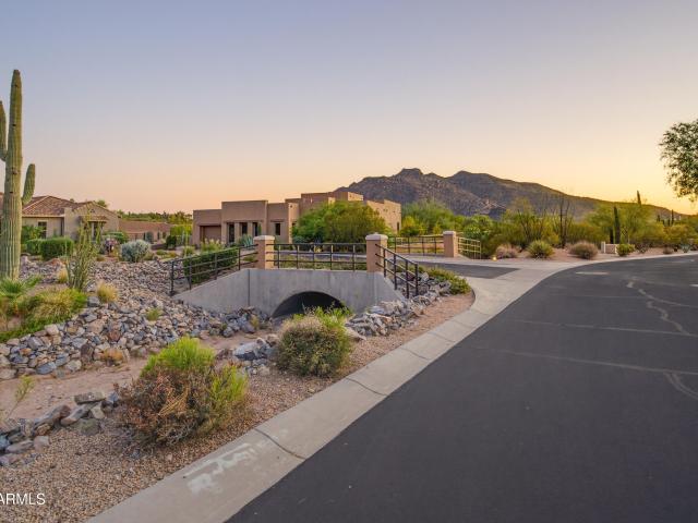 House for sale in Carefree, Arizona
