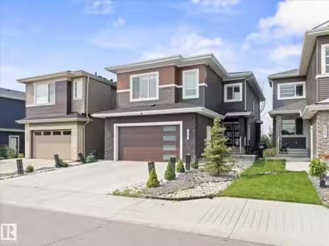 House for sale in Wedgewood, Alberta