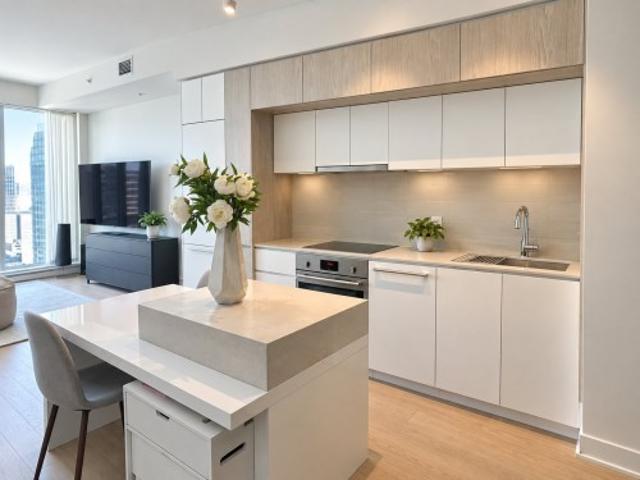 Condo for sale in St. Leonard's, Quebec