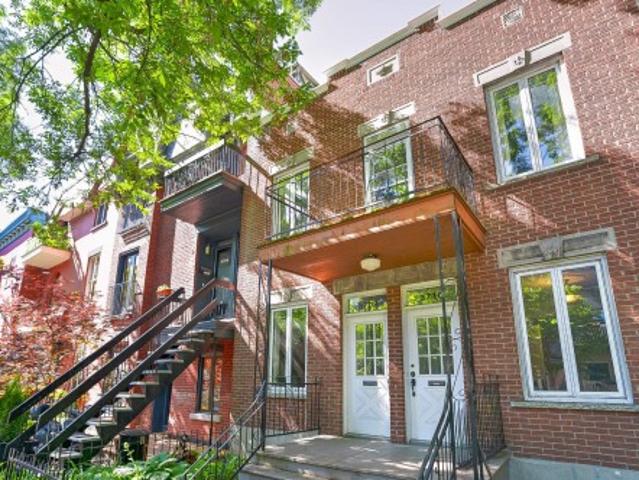 Property for sale in St. Leonard's, Quebec