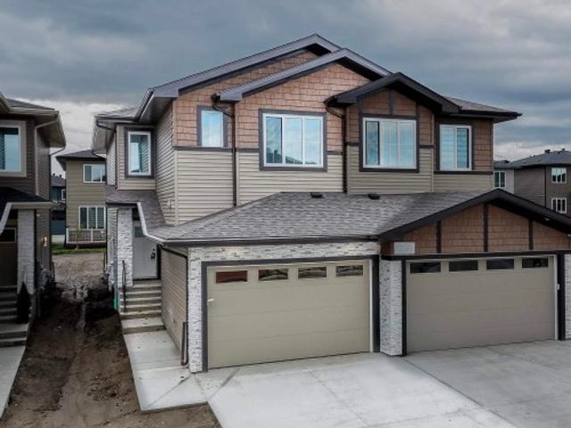 House for sale in Beaumont, Alberta