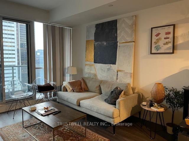 Condo for rent in Toronto, Golden Horseshoe