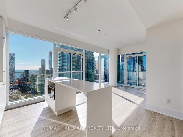 Condo for rent in Toronto, Golden Horseshoe