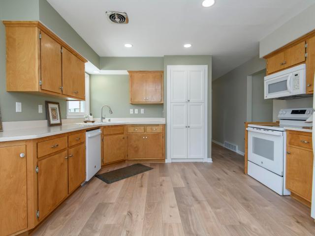 House for sale in South Milwaukee, Wisconsin