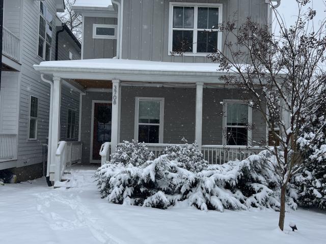 House for sale in Tennessee