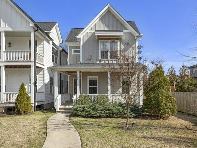 House for sale in Tennessee