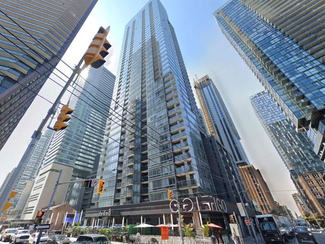 Condo for rent in Woburn, Ontario
