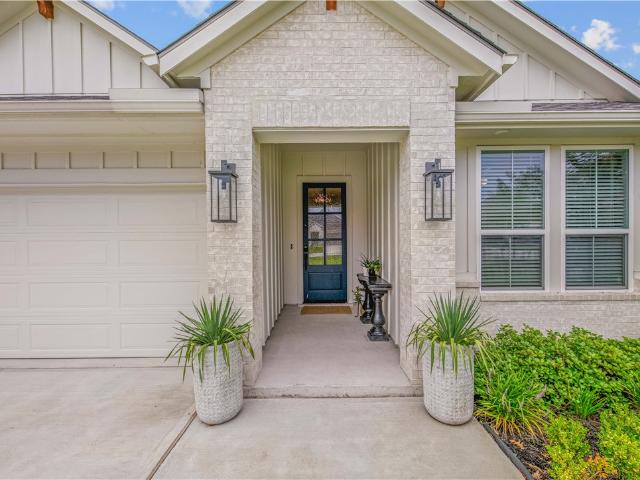 House for sale in College Station, Texas
