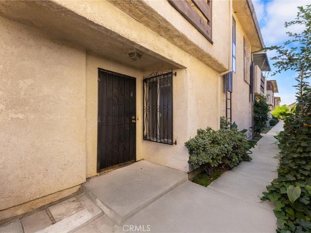 Condo for sale in El Monte, California