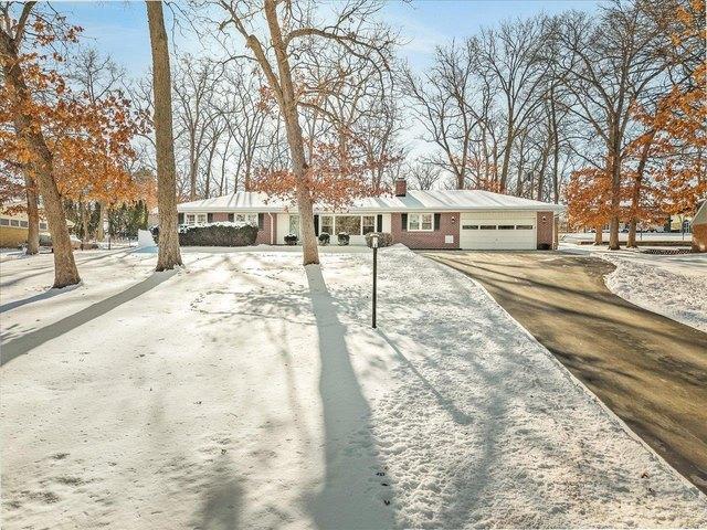 House for sale in Beloit, Wisconsin