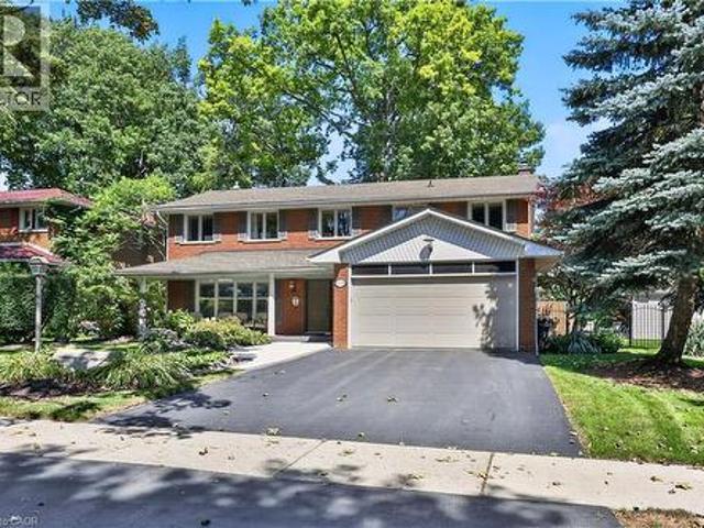 House for sale in Applewood Hills, Mississauga