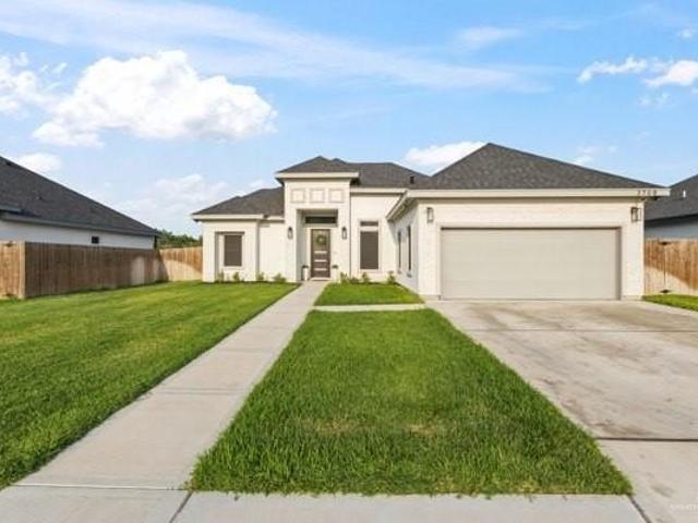 House for sale in Hidalgo, Texas