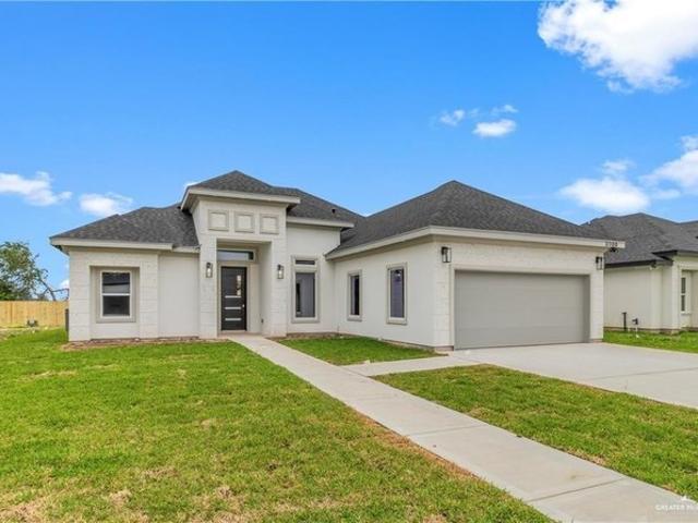 House for sale in Hidalgo, Texas