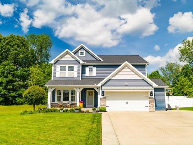 House for sale in Portage, Michigan