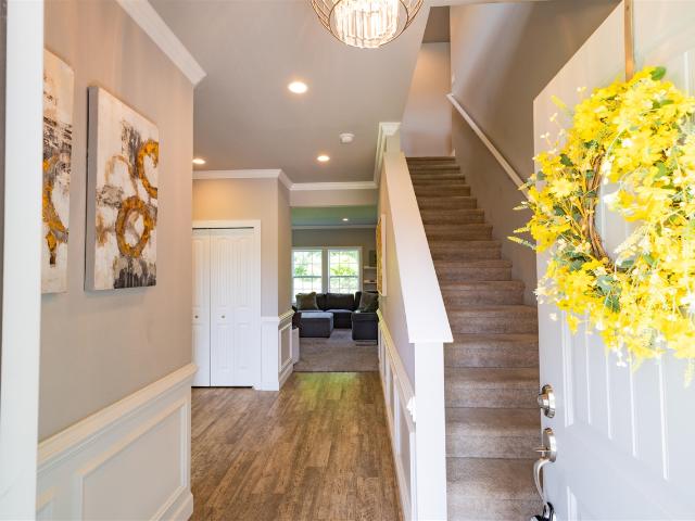 House for sale in Portage, Michigan