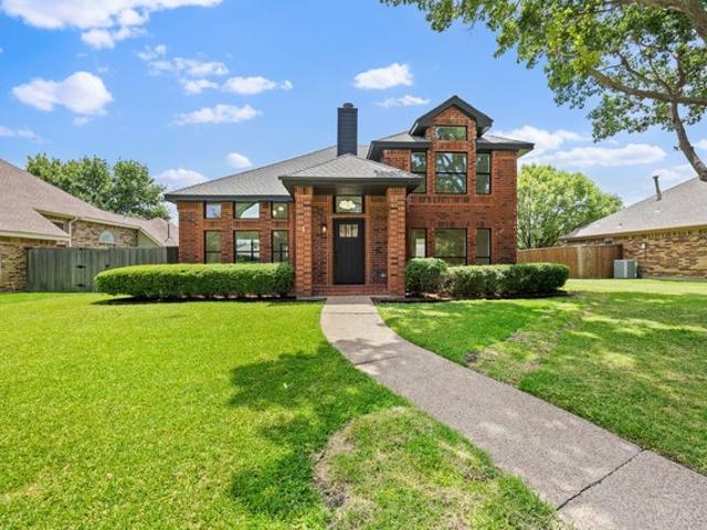 House for sale in Plano, Texas