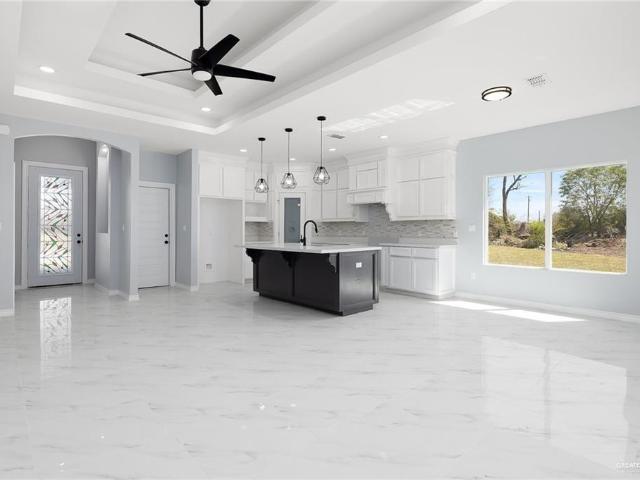 House for sale in Hidalgo, Texas