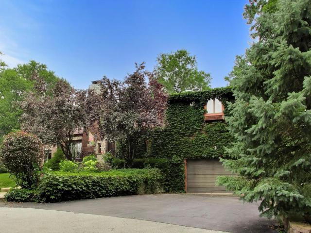 House for sale in Crete, Illinois