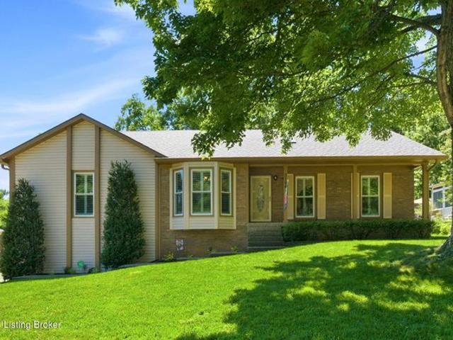 House for sale in Prospect, Kentucky