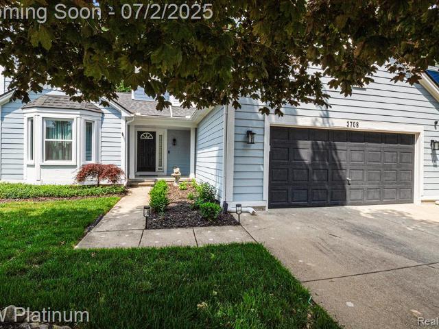 House for sale in Auburn Hills