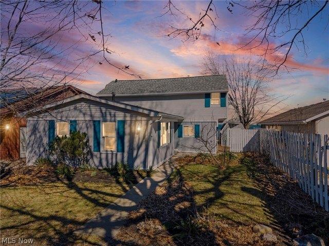 House for sale in Vermilion, Ohio