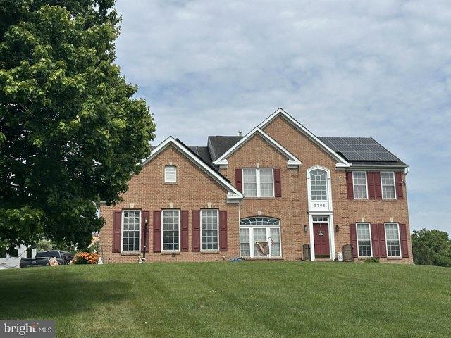 House for sale in Brookeville, Maryland