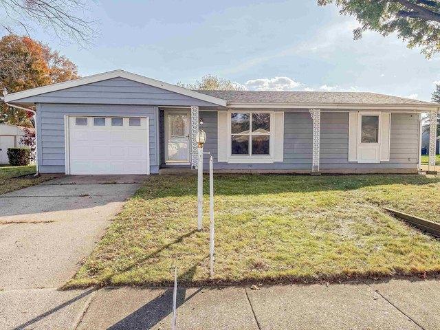 House for sale in South Bend, Saint Joseph County