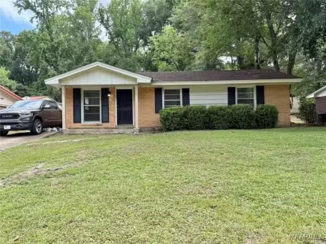 House for rent in Selma