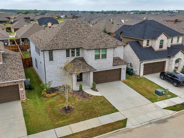 Property for rent in Celina, Texas
