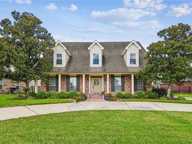 House for sale in Harvey, Louisiana