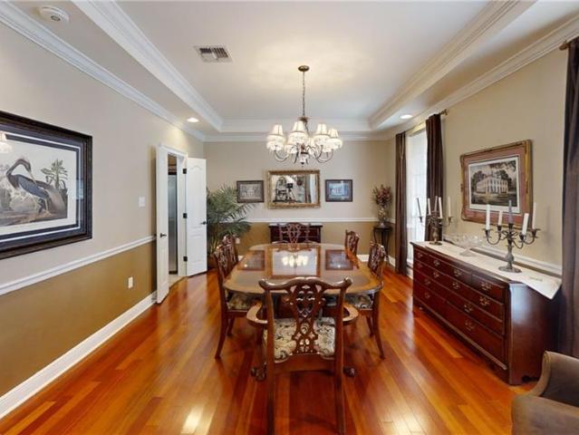 House for sale in Harvey, Louisiana
