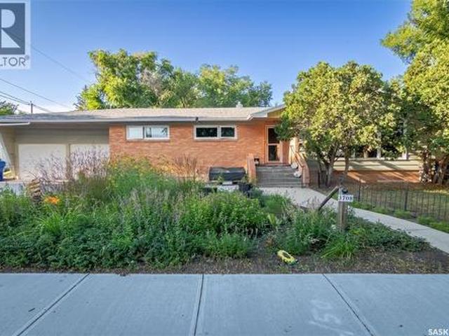 House for sale in Regina, Saskatchewan