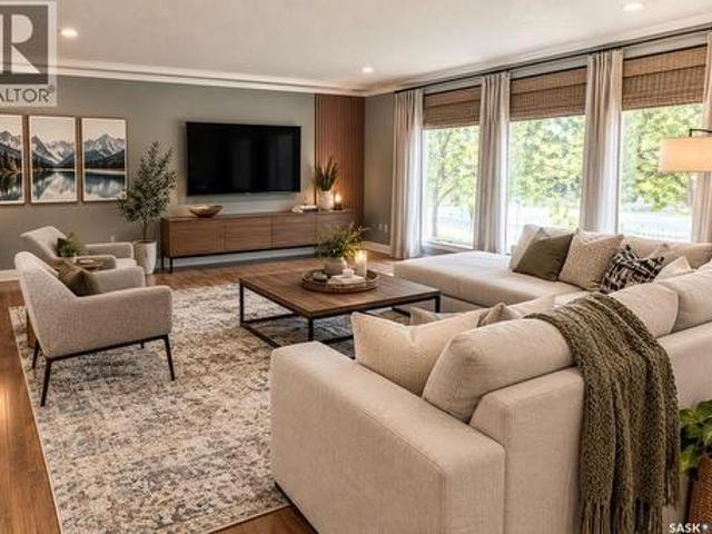 House for sale in Lakeview South, Regina
