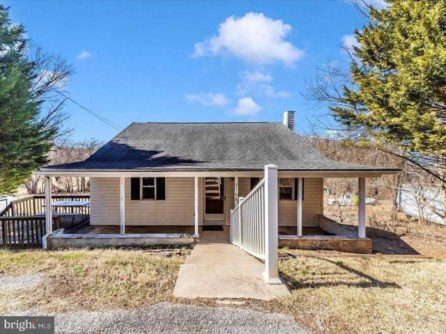 House for sale in Sharpsburg, Maryland